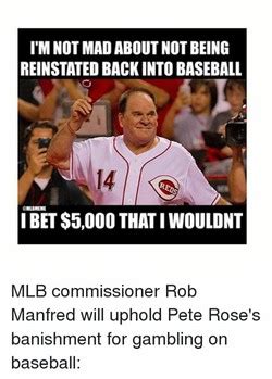 pete rose meme|pete rose girlfriend.